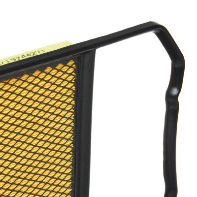 Luftfilter RIDEX 8A0286P 8A0286P - foto 6