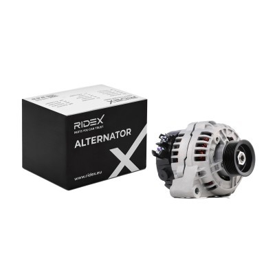 Generator RIDEX 4G1014 4G1014 - foto 2
