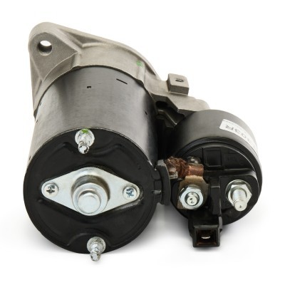 Anlasser RIDEX 2S1303R 2S1303R - foto 5