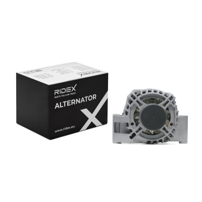 Generator RIDEX 4G1148 4G1148 - foto 2