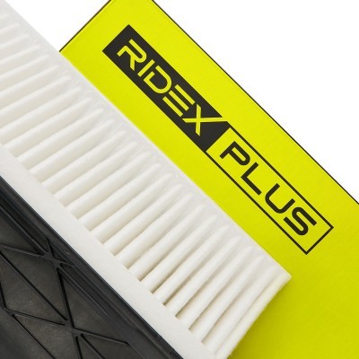 Luftfilter RIDEX 8A0543P 8A0543P - foto 6