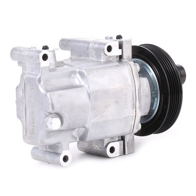 Kompressor, Klimaanlage 447K0076 - foto 4