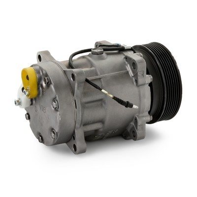 Klimakompressor 447K0721R - foto 4