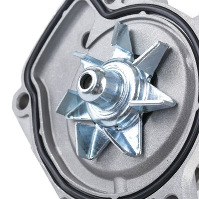 Wasserpumpe, Motorkühlung RIDEX 1260W0202 1260W0202 - foto 5