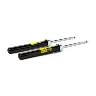 Stoßdämpfer RIDEX 854S1736P 854S1736P - foto 4