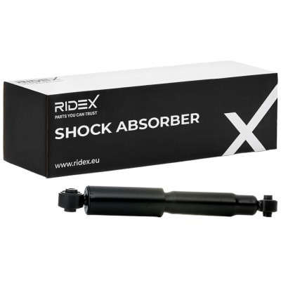 Stoßdämpfer RIDEX 854S0125 854S0125 - foto 2