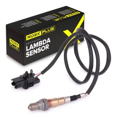 Lambdasonde RIDEX 3922L0179P 3922L0179P - foto 2