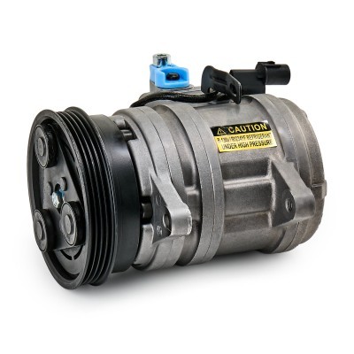 Kompressor, Klimaanlage 447K0201R - foto 3