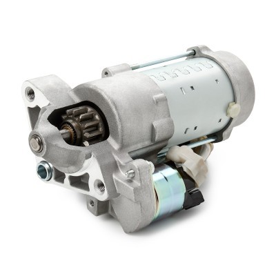 Anlasser RIDEX 2S1289R 2S1289R - foto 3