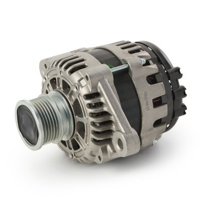 Generator RIDEX 4G1358R 4G1358R - foto 3
