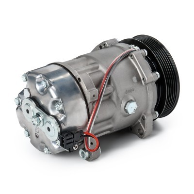 Kompressor, Klimaanlage VW 447K0180 - foto 4