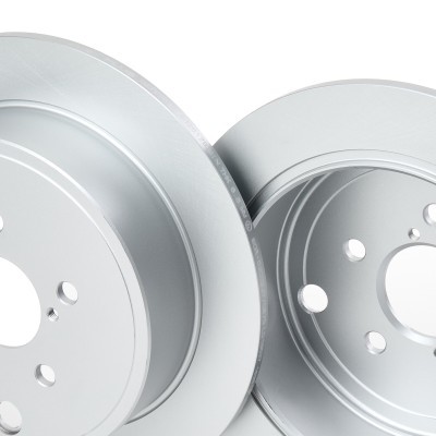 Bremsscheibe RIDEX 82B0310P 82B0310P - foto 5
