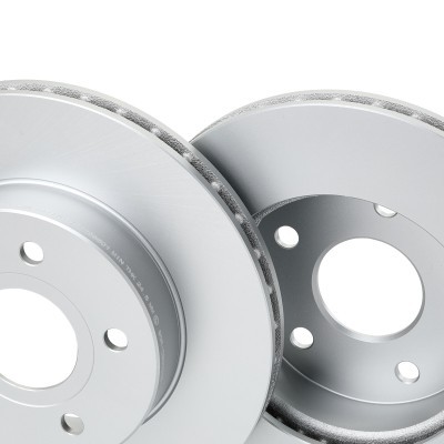 Bremsscheibe RIDEX 82B0184P 82B0184P - foto 6