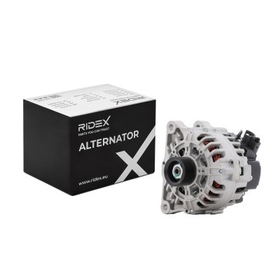 Generator RIDEX 4G1316 4G1316 - foto 2