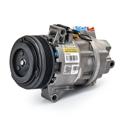 Kompressor, Klimaanlage 447K0968R - foto 3