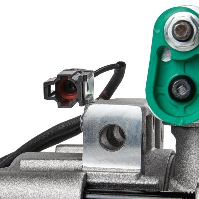 Kompressor, Klimaanlage 447K0064 - foto 6