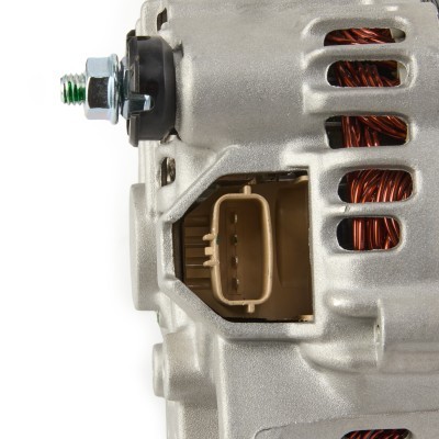 Generator RIDEX 4G1234R 4G1234R - foto 5