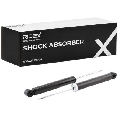 Stoßdämpfer RIDEX 854S1758 854S1758 - foto 2