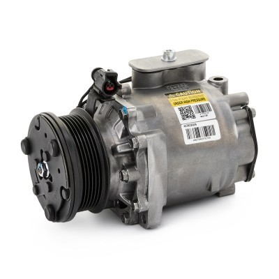 Kompressor, Klimaanlage 447K0266R - foto 3