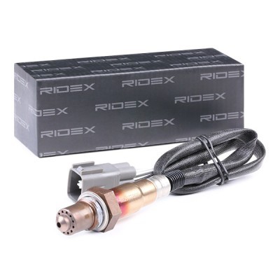 Lambdasonde RIDEX 3922L0138 3922L0138 - foto 2