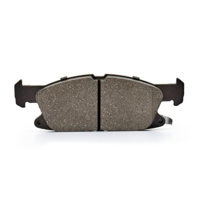 Bremsbeläge Satz RIDEX 402B1146P 402B1146P - foto 6