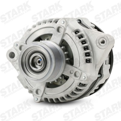 Generator Stark SKGN-0320785 SKGN-0320785 - foto 3
