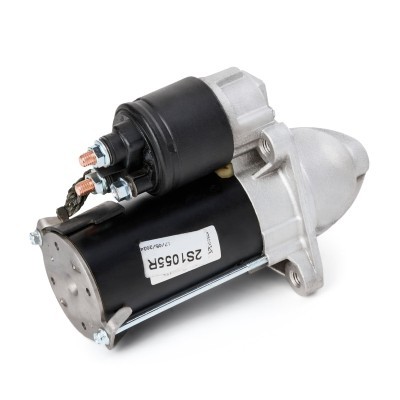 Anlasser RIDEX 2S1055R 2S1055R - foto 3