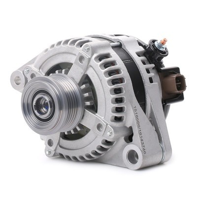 Generator RIDEX 4G1251 4G1251 - foto 3