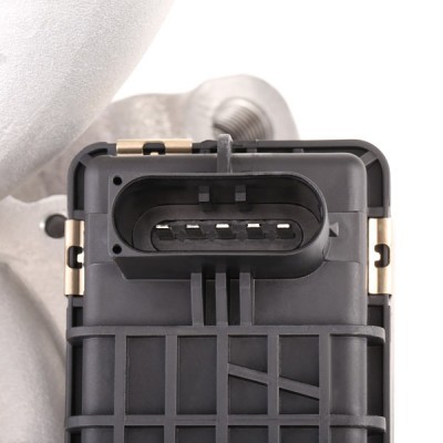 Turbolader RIDEX 2234C10085 2234C10085 - foto 8