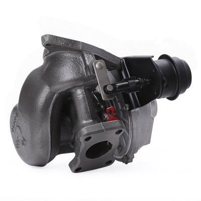 Turbolader RIDEX 2234C0108R 2234C0108R - foto 4