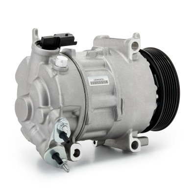 Kompressor, Klimaanlage OPEL 447K0694 - foto 4