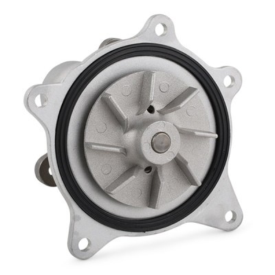Wasserpumpe, Motorkühlung RIDEX 1260W0239 1260W0239 - foto 3