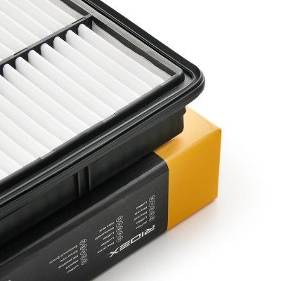 Luftfilter RIDEX 8A0506 8A0506 - foto 5