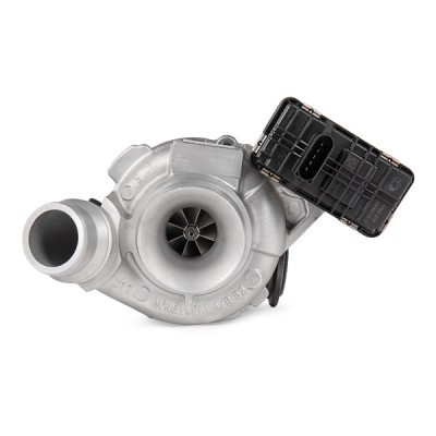 Turbolader RIDEX 2234C10845R 2234C10845R - foto 4