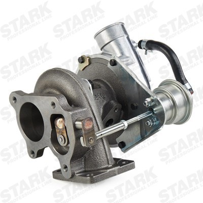 Turbolader Stark SKCT-1191335 SKCT-1191335 - foto 4