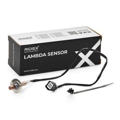 Lambdasonde RIDEX 3922L0739 3922L0739 - foto 2