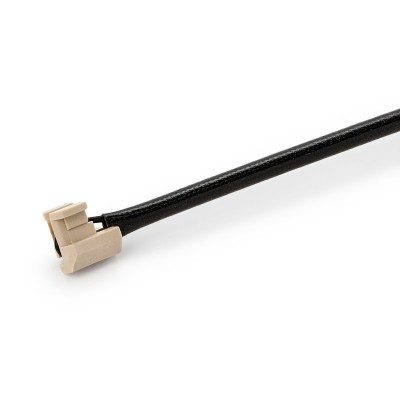 Sensor, Bremsbelagverschleiß RIDEX 407W0097 407W0097 - foto 7