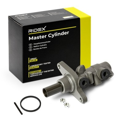 Hauptbremszylinder RIDEX 258M0070 258M0070 - foto 2