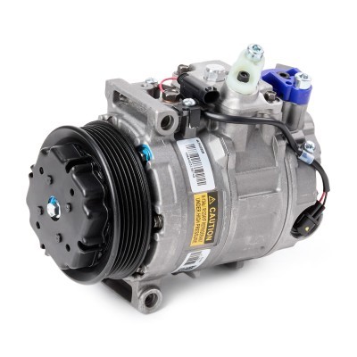 Klimakompressor 447K0032R - foto 3