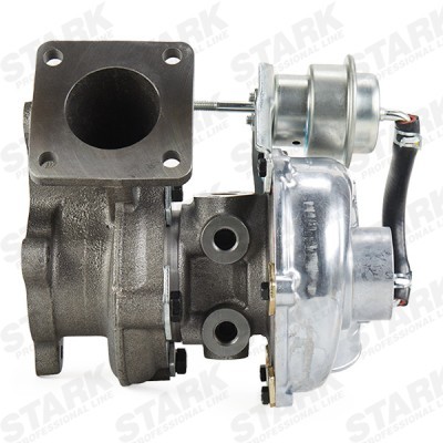 Turbolader Stark SKCT-1191335 SKCT-1191335 - foto 5