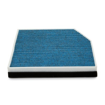Filter, Innenraumluft RIDEX 424I0428P 424I0428P - foto 4