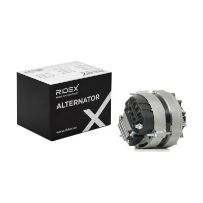 Generator RIDEX 4G1368 4G1368 - foto 2
