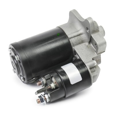 Anlasser RIDEX 2S1079R 2S1079R - foto 4