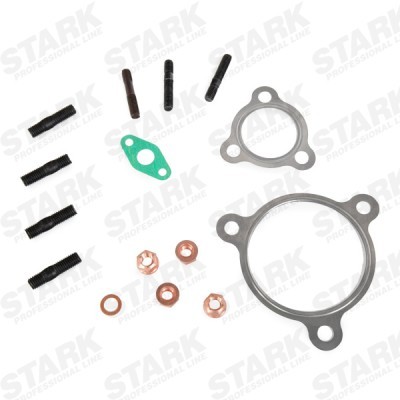Turbolader Stark SKCT-1190324 SKCT-1190324 - foto 8