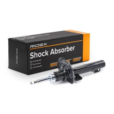 Stoßdämpfer RIDEX 854S18842 854S18842 - foto 3