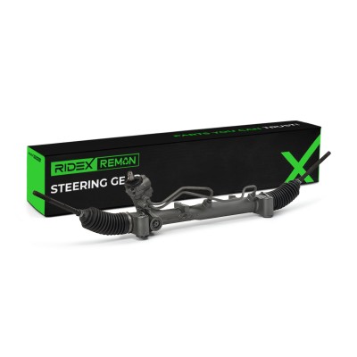 Lenkgetriebe RIDEX 286S0042R 286S0042R - foto 2
