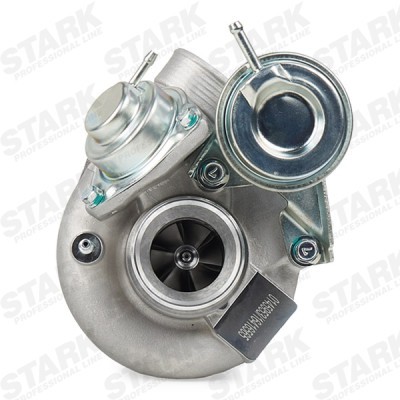 Turbolader Stark SKCT-1191063 SKCT-1191063 - foto 6