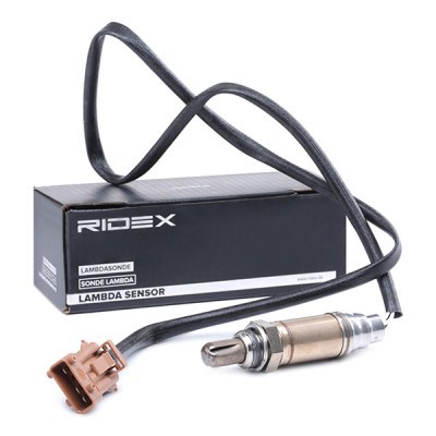 Lambdasonde RIDEX 3922L0621 3922L0621 - foto 2
