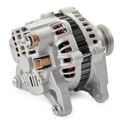 Generator RIDEX 4G1227 4G1227 - foto 4