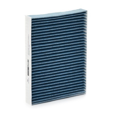 Filter, Innenraumluft RIDEX 424I0408P 424I0408P - foto 2